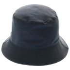 Celine Triomphe Bucket Hat Black — view 2