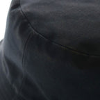 Celine Triomphe Bucket Hat Black — view 5