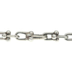 Tiffany & Co Micro Link Bracelet Silver — view 5