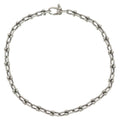 Tiffany & Co Micro Link Bracelet Silver