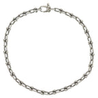 Tiffany & Co Micro Link Bracelet Silver