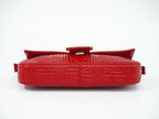 Fendi Mamma Bucket Shoulder Bag Leather — view 3