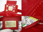 Fendi Mamma Bucket Shoulder Bag Leather — view 9