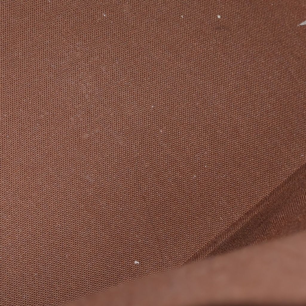 Louis Vuitton Monogram Alma PM Handbag Brown Leather Gold — view 8