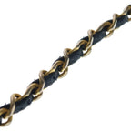 Chanel Quilted 23 Lambskin Full Flap Turnlock Gold Single Chain Shoulder — view 6
