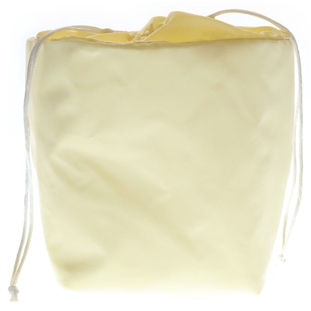 Dior Embroidery D-bubble Tote Ivory White Canvas — view 8