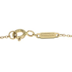Tiffany & Co Knot Pendant Chain Gold — view 5