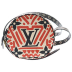 Louis Vuitton LV Crafty Boite Chapeau Souple LV Shoulder Bag Multi