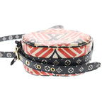 Louis Vuitton LV Crafty Boite Chapeau Souple LV Shoulder Bag Multi — view 4