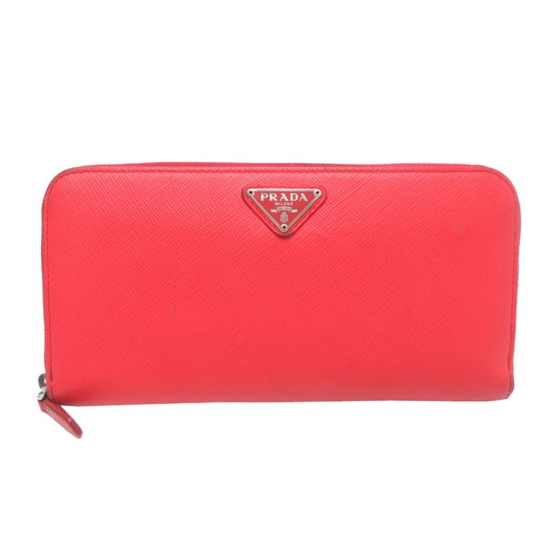 Prada Wallet