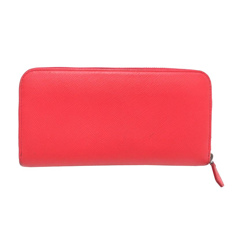Prada Wallet — view 2