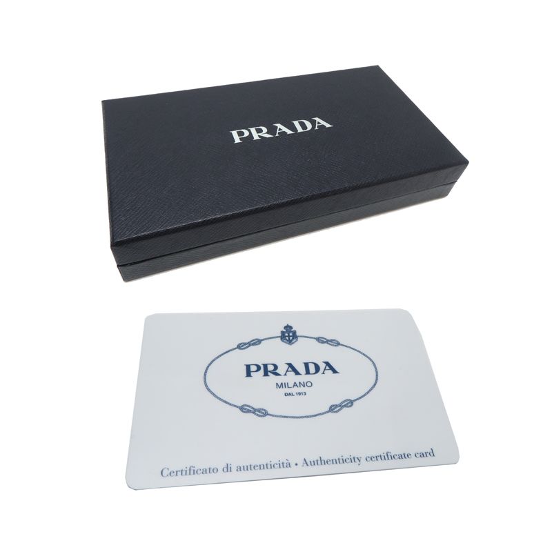 Prada Wallet — view 8