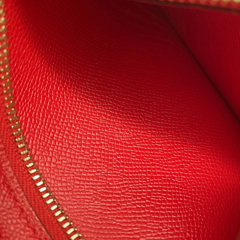 Hermes Bifold Wallet Bearn Compact le Jupivoine Gold Vo Madame — view 8