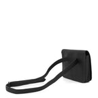 Hermes Waist Bag Dogon Black Silver Togo — view 2