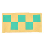 Hermes Bag Cover Petit Ash GM Reversible Yellow Green Multicolor — view 5