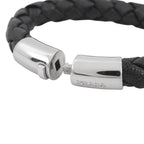 Prada Bracelet Flower Saffiano Leather — view 5