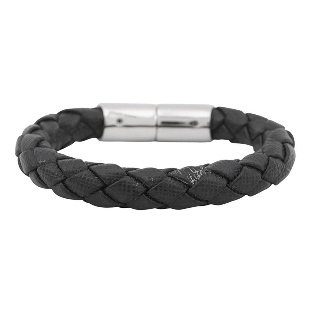 Prada Bracelet Flower Saffiano Leather — view 3
