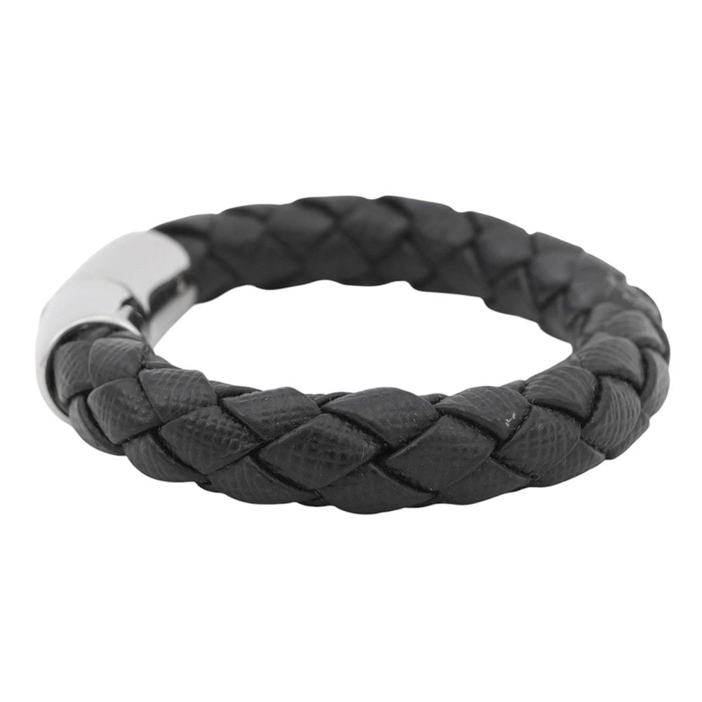 Prada Bracelet Flower Saffiano Leather — view 2