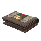 Gucci Wallet Ophidia GG Supreme Card Case — view 2