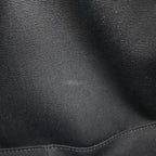 Celine Shoulder Bag Triomphe Horizontal Black — view 7