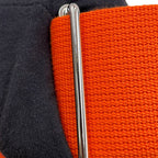 Hermes Shoulder Bag Evelyne 3 PM Silver Taurillon Clemence — view 8