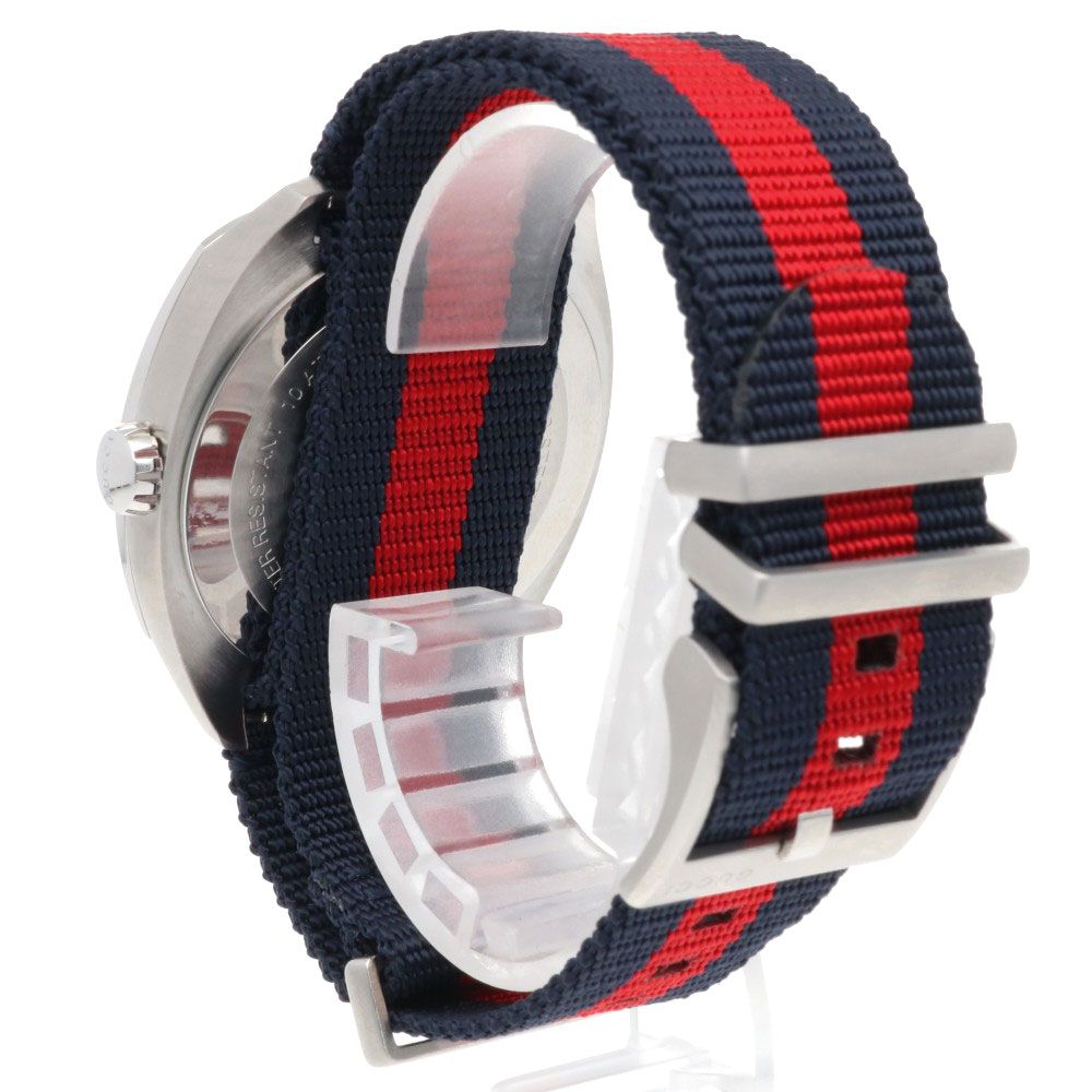 Gucci Watch Stainless Steel Quartz — view 4