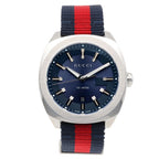 Gucci Watch Stainless Steel Quartz — view 5