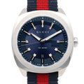 Gucci Watch Stainless Steel Quartz