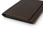 Louis Vuitton Card Case Business Holder Grizzly Brown — view 6
