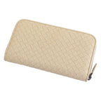 Bottega Veneta Wallet Beige — view 2