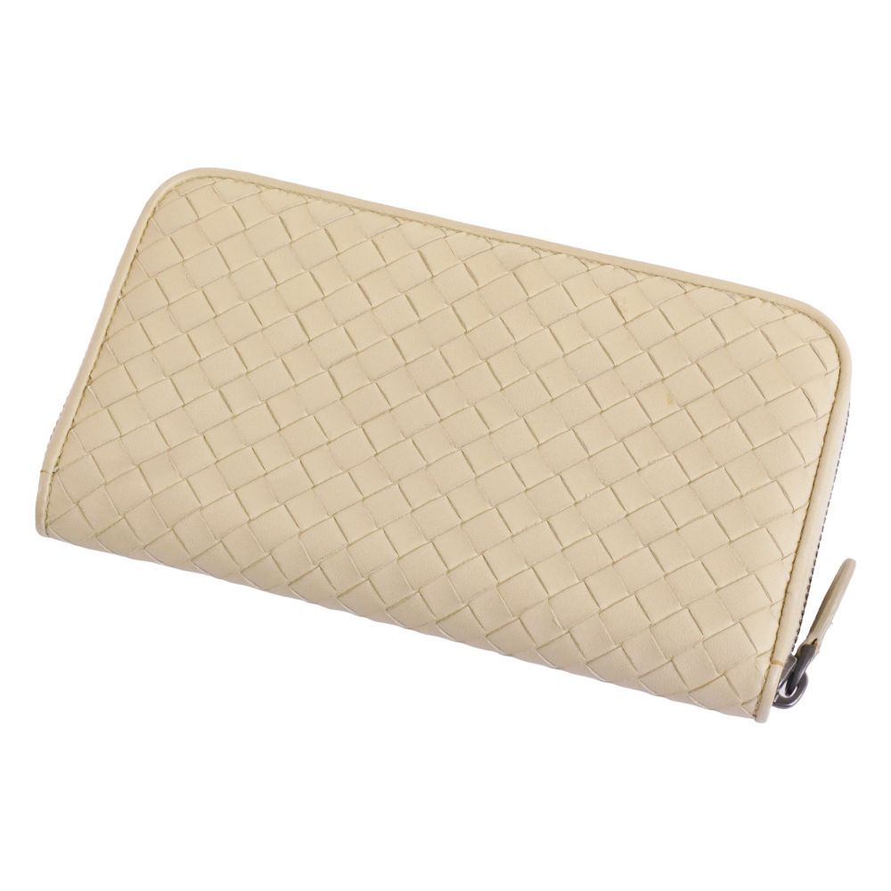 Bottega Veneta Wallet Beige — view 2