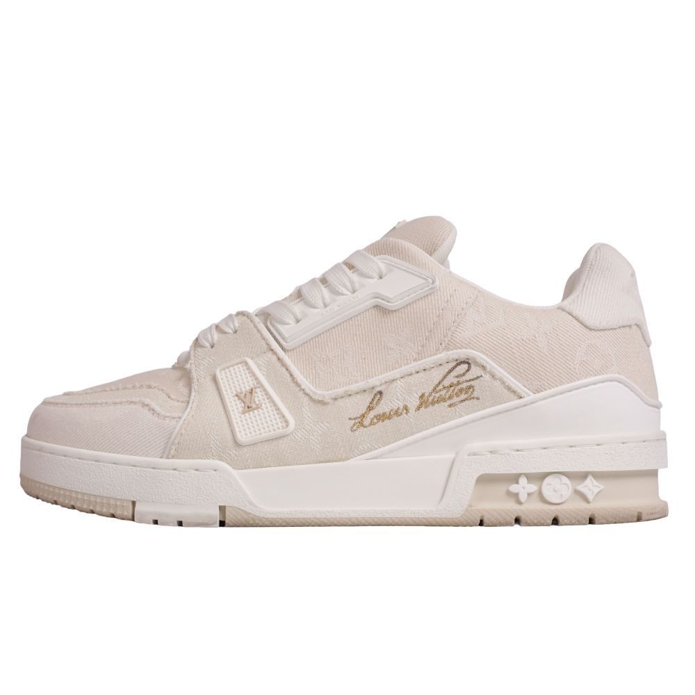 Louis Vuitton Sneakers LV Tray — view 7