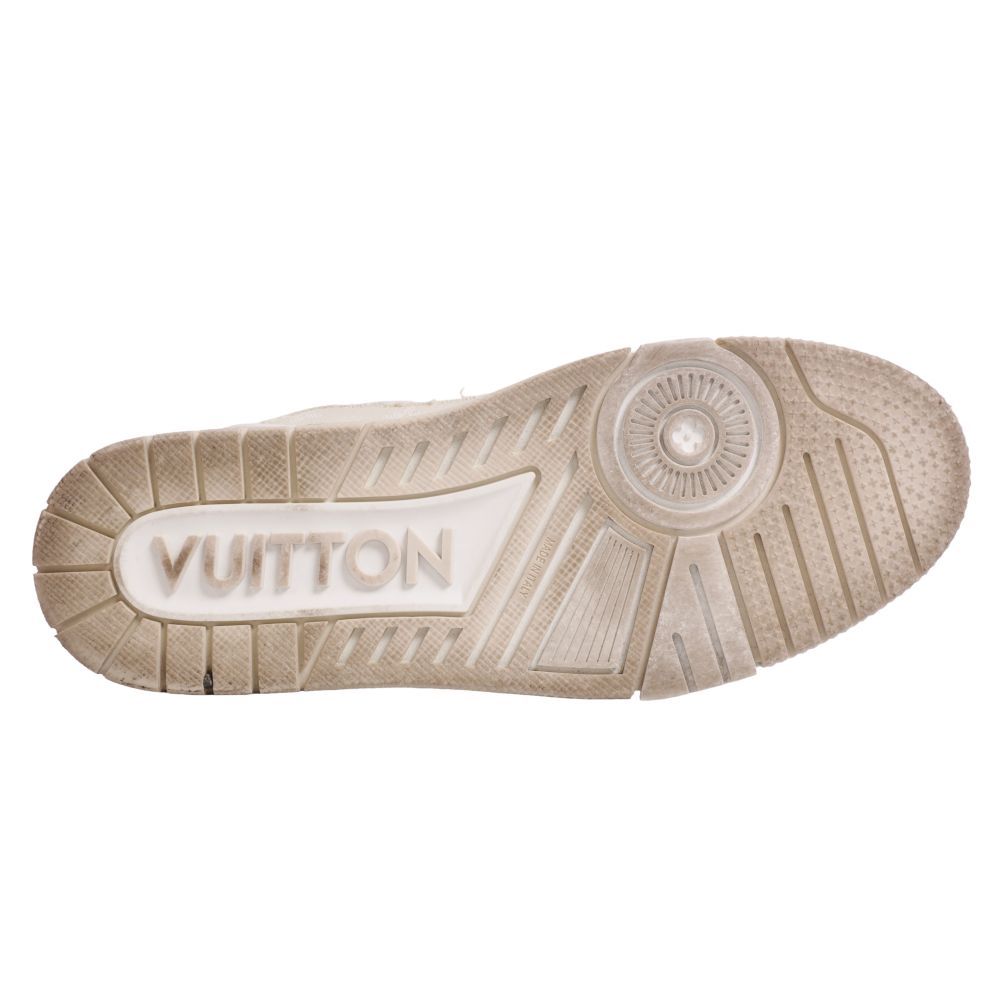Louis Vuitton Sneakers LV Tray — view 8