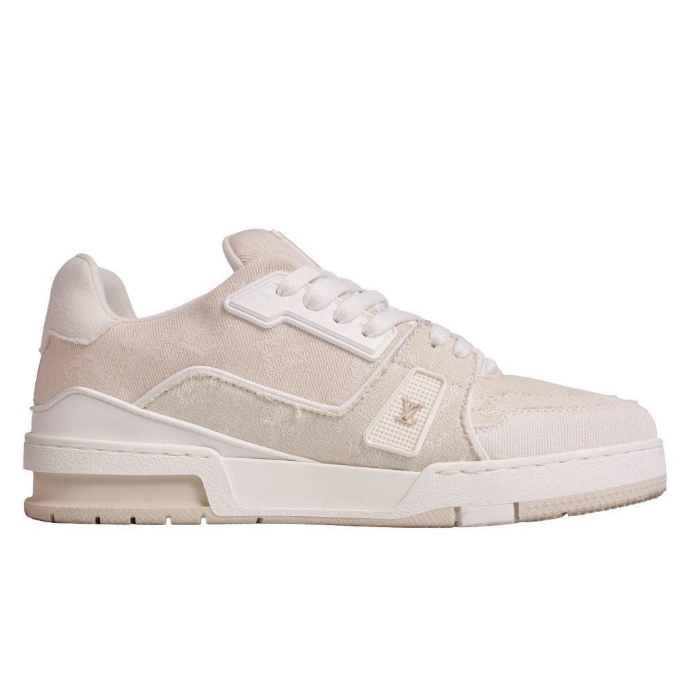 Louis Vuitton Sneakers LV Tray — view 6