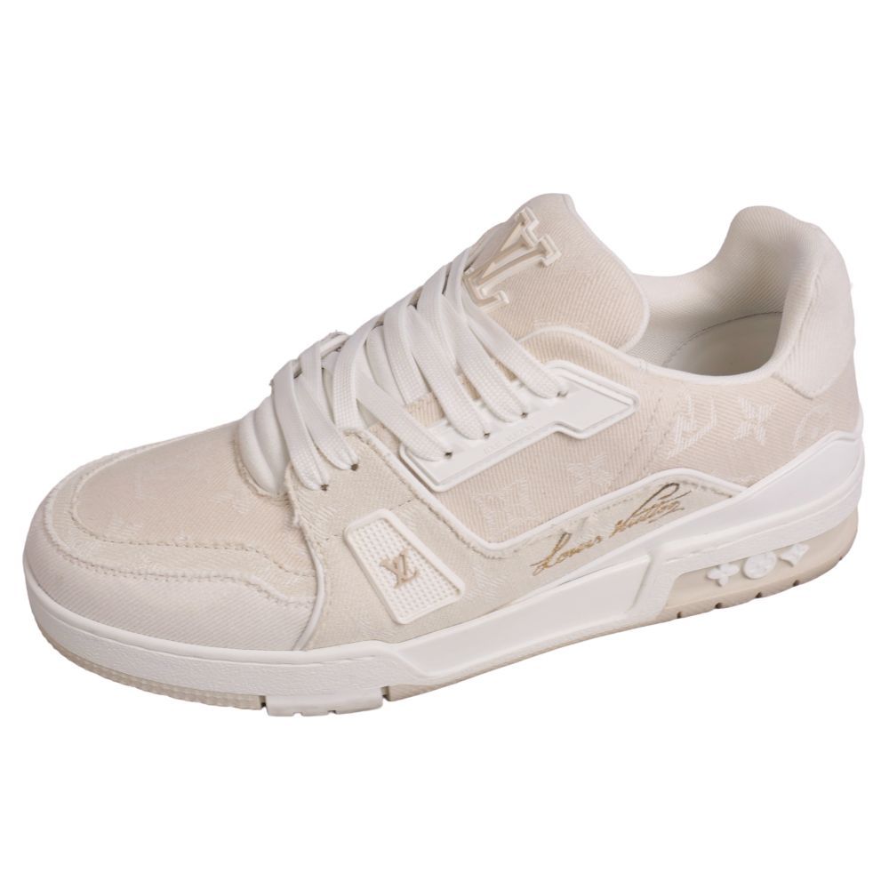 Louis Vuitton Sneakers LV Tray