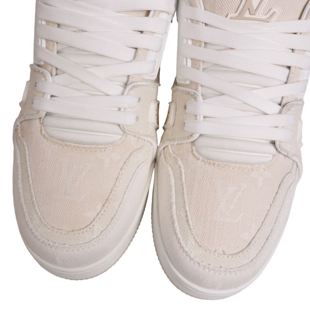 Louis Vuitton Sneakers LV Tray — view 3