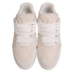 Louis Vuitton Sneakers LV Tray — view 4