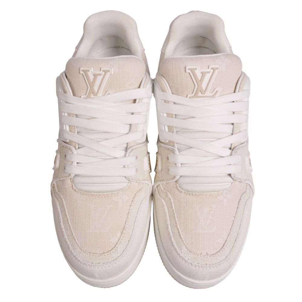 Louis Vuitton Sneakers LV Tray — view 4