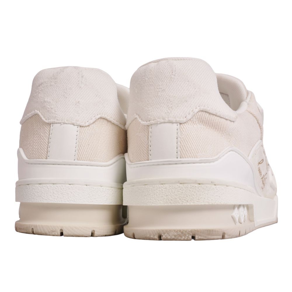 Louis Vuitton Sneakers LV Tray — view 5
