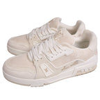 Louis Vuitton Sneakers LV Tray — view 2