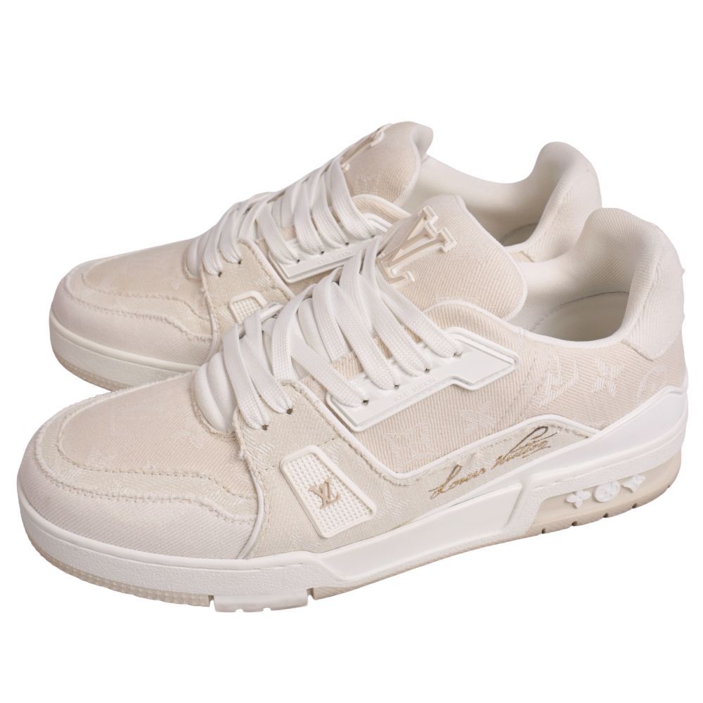 Louis Vuitton Sneakers LV Tray — view 2