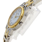 Hermes Clipper Watch SS — view 5