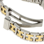 Hermes Clipper Watch SS — view 7