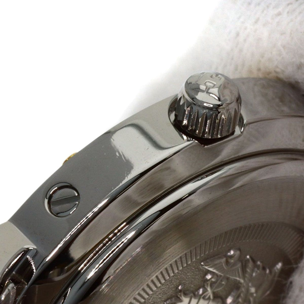 Hermes Clipper Watch SS — view 8