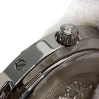 Hermes Clipper Watch SS — view 8