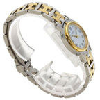 Hermes Clipper Watch SS — view 2