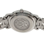 Hermes Clipper Watch SS — view 6