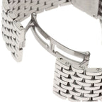 Cartier Panther Ribbon Watch SS — view 7