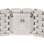 Cartier Panther Ribbon Watch SS — view 6