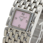 Cartier Panther Ribbon Watch SS — view 3